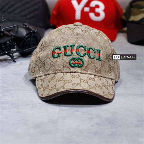 nón gucci